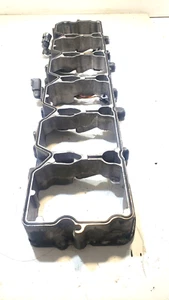(Missing 1 Electrical Connector) Cummins 4934671 ISL ISC Rocker Housing OEM - Bild 1 von 3