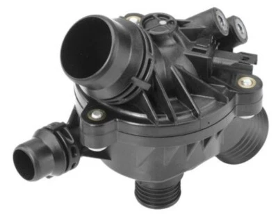 Se adapta a: Termostato BMW 128i 135i 323i 325xi 328i con carcasa Wahler 11537549476 Foto 1 de 2
