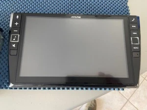 ALPINE FREESTYLE X903D - Foto 1 di 5