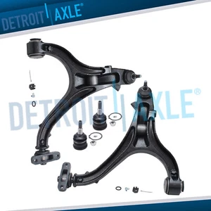 Brazos de control inferiores delanteros rótula inferior para Jeep Commander Grand Cherokee - Imagen 1 de 6