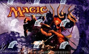MAGIC MTG Journey Into Nyx BOOSTER BOX Factory Sealed PIONEER LEGAL 2014 - Picture 1 of 2