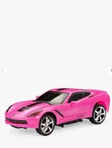 New Bright Remote Controlled Corvette Stingray - Picture 1 of 7