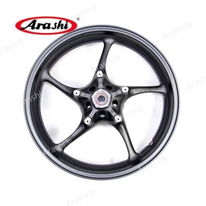 Llanta delantera de 17 x 3,5"" para Yamaha YZF R1 R6 2006-2012 YZF-R1 1000 Arashi - Imagen 1 de 4