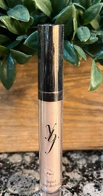 ybf Liquid Star Eye Shadow MAGNETIC MOONLIGHT Blendable Metallic Eyeshadow .11oz - Image 1 of 3