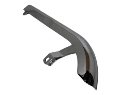 Protector de cinturón Harley Dyna Heritage Softail 2007-2017 ASM CHRM 60633-08 NUEVO OEM Foto 1 de 4