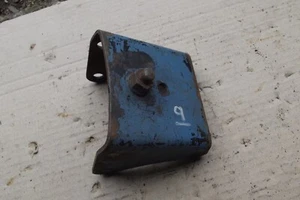 AJS MATCHLESS G3 G80 M16 M18 FRONT ENGINE MOUNTING BRACKETS 9 - Picture 1 of 4