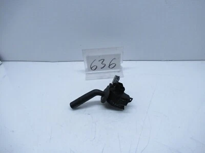 04-08 FORD F150 PALANCA INTERRUPTOR LIMPIAPARABRISAS OEM Foto 1 de 4