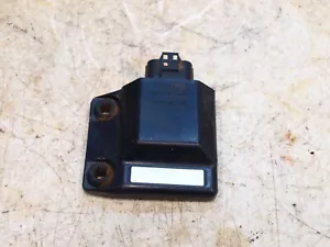 2017 KTM 125 SX CDI ECU #7935 - Picture 1 of 3