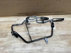 97 98 99 00 01 02 Dodge Ram  Power Hydroboost Hard Metal Lines Cummins Diesel - Bild 1 von 8