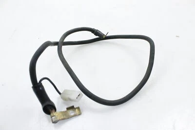 01-05 YAMAHA FZ1 ОТРИЦАТЕЛЬНЫЙ АККУМУЛЯТОР КАБЕЛЬ ЗАЗЕМЛЕНИЯ ПРОВОД 5LV-82116-10-00 - Изображение 1 из 4