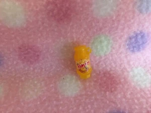 Barbie Puppe Puppenhaus Küche Essen Honigflasche Zubehör Mattel Neu! - Bild 1 von 2