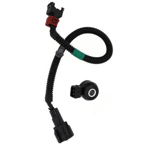 2407931U01 & 22060-30P00 Knock Sensor With Wire for Nissan Maxima 300SX 240SX - Picture 1 of 8