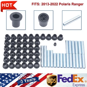 Kit de buje apto para Polaris Ranger XP 900 / XP 900 2013-2022 doble duradero nuevo - Imagen 1 de 12