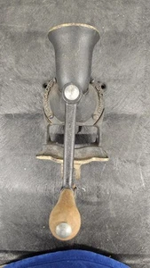 Vintage Spong & Co. No. 2 Coffee Grinder – Made in England. N9 - Picture 1 of 9