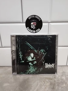 SLIPKNOT- Mate Feed Kill Repeat- Cd- 1996 Pale One Music- Nu Metal - Picture 1 of 6