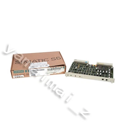 Siemens 6ES5926-3SA12 Simatic S5 CPU controller module New NFP - Image 1 of 4