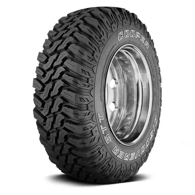 Sommerreifen Cooper Tyres 265/70 R17 121/118Q DISCOVERER STT PRO OWL - Bild 1 von 4