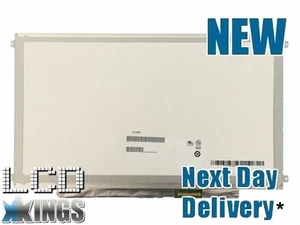 CHI MEI N133BGE-LB1 13.3" SCREEN FOR LAPTOP 1366 x 768 - Picture 1 of 2