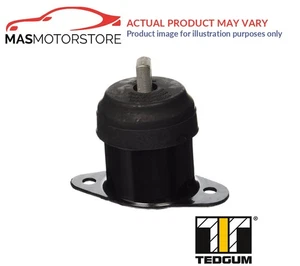 ENGINE MOUNT MOUNTING SUPPORT UPPER LEFT TEDGUM TED40312 I NEW OE REPLACEMENT - Picture 1 of 4