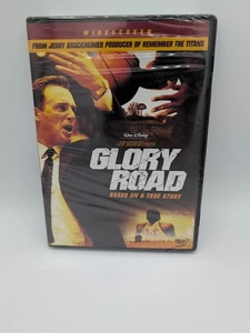 Glory Road (DVD, 2006) - Picture 1 of 3
