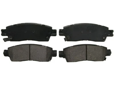 Juego de pastillas de freno traseras para Isuzu Ascender 2003-2008 Wagner 97629QGMJ 2004 2005 2006 Foto 1 de 2