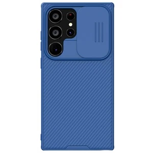 Etui Nillkin CamShield Pro pancerne z osłona na aparat do Samsung Galaxy S24 Ult - Zdjęcie 1 z 12