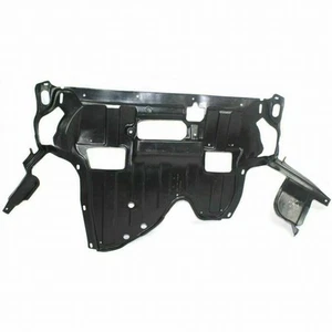 For Honda Accord Front Engine Splash Shield 2008-2012 Coupe/Sedan HO1228122 - Foto 1 di 6