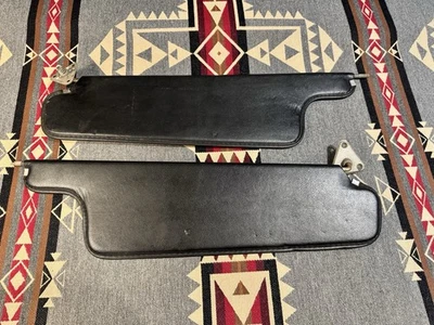 Camión Dodge 1972-1980 parasoles Ramcharger Power Wagon D100 D200 D300 Foto 1 de 4