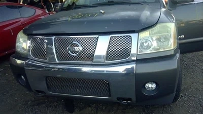 Ignition Switch Fits 05-19 FRONTIER 1077163 - Image 1 of 4