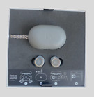 B&O Bang Olufsen Beoplay E8 Wireless Bluetooth Bud Earphones - Charcoal Sand (A)