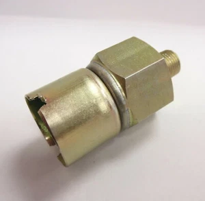Interruptor de luz de freno vintage Willys militar Jeep M38 M38A1 M37 G740 G758 NUEVO - Imagen 1 de 2