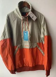 Marmot Lynx Insulated Anorak Jacket NWT '74 Collection Water Resistant Men’s XL - Picture 1 of 7
