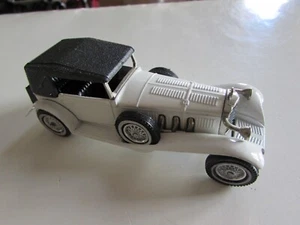 Matchbox Yestaryear - Mercedes Benz SS 1928 n. Y-16 - Foto 1 di 13