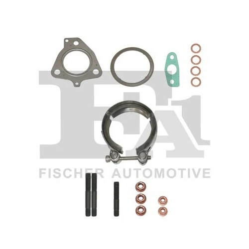 1x Montagesatz, Lader FA1 KT120060 passend für CHEVROLET DAEWOO FIAT OPEL - Bild 1 von 1