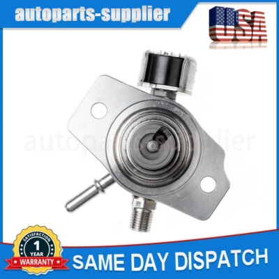 Bomba de combustible de alta presión 23101-0P010 para Lexus ES350 RX350 Toyota Avalon Camry Foto 1 de 4