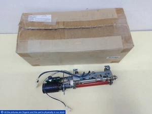 JVC TSS0181-002 Retransfer Roller / Heater Assembly TSS0181002 - Picture 1 of 24
