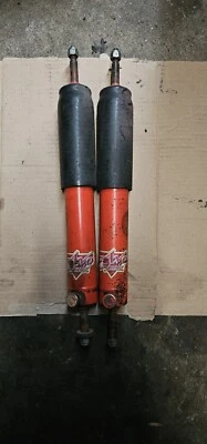 Amortiguadores AVO G1 126 Foto 1 de 3