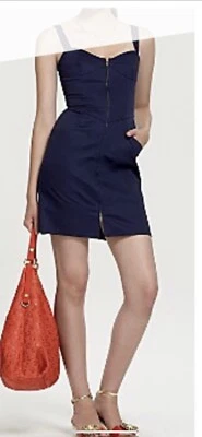 Vestido Bustier Marc by Marc Jacobs Foto 1 de 4