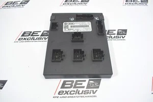Audi Q5 8R 3.0 Tdi on-board power control unit 8K0907063N - Picture 1 of 5