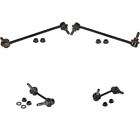 Sway Bar Links Kit for 97-05 INFINITI Front and Rear KTR-104268