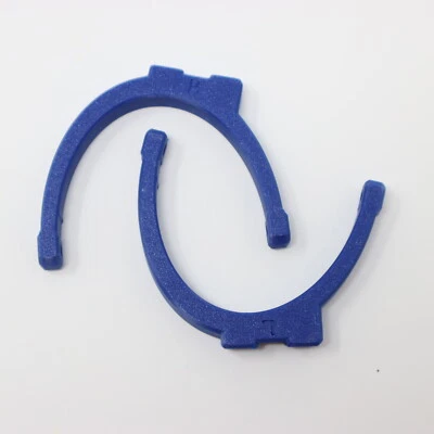 Piezas de repuesto para auriculares de aviación Bose X yugos / fianzas - muchos colores diferentes Foto 1 de 4