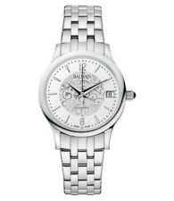 Balmain Swiss Watch Automatic Ladies B39913314 New