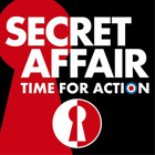 Secret Affair Time for Action (CD) Album with DVD