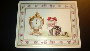 Antigua postal "COMIC-CHILDREN" - aprox. 1905-14.Sin usar - Imagen 1 de 3
