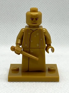 NUEVO LEGO Harry Potter Lord Voldemort 25 años hp312 76389 Cámara Secreta - Imagen 1 de 2