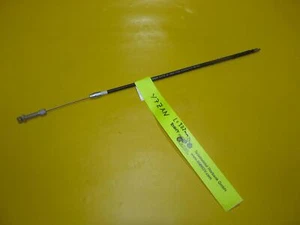 Cable de gas inferior derecho BMW R80 G/S ST R45 R65 L=382mm 2302232 cable de acelerador derecho - Imagen 1 de 1