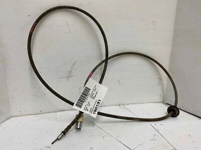 Cable acelerador FORD PICKUP F250 87 Foto 1 de 2