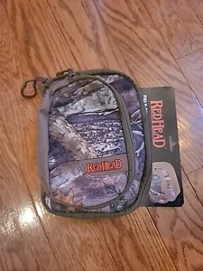 Redhead Field Organizer Tech Lok Kanati Camo Print - Picture 1 of 12