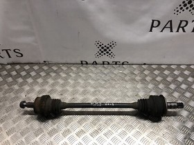 W204  C CLASS DRIVESHAFT REAR RIGHT DRIVER SIDE OFFSIDE 2.1 CDI 2012-2015   A651