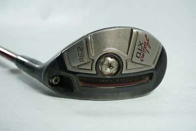 Adams XTD 4 Hybrid 23° / Extra Stiff Flex Graphite Shaft - Image 1 of 4